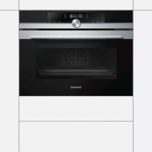 Lò Nướng Siemens iQ700 CB634GBS3- 45CM 4 Lò nướng Siemens iQ700 CB634GBS3