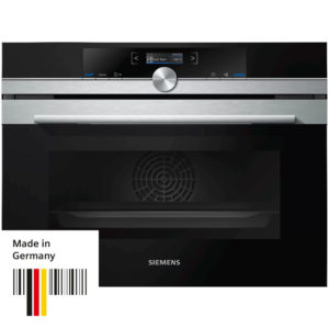 Lò nướng Siemens iQ700 CB674GBS3