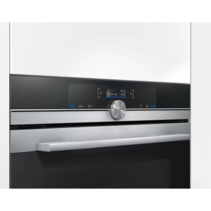 Lò nướng Siemens iQ700 CB674GBS3