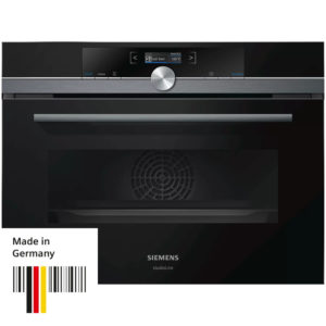 Lò nướng Siemens iQ700 CB875G0B2
