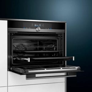 Lò nướng Siemens iQ700 CB875G0B2