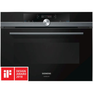 Lò vi sóng Siemens iQ700 CF834AGB1