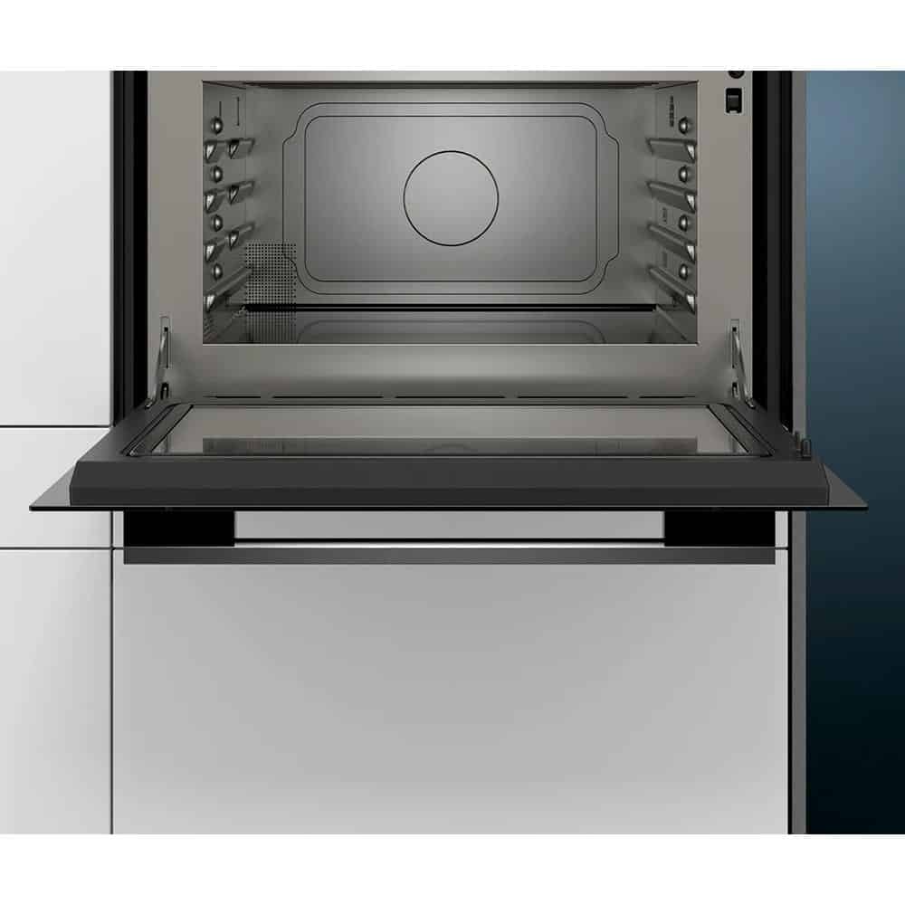Siemens iQ700 CF834AGB1-3 Lò vi sóng Siemens iQ700 CF834AGB1