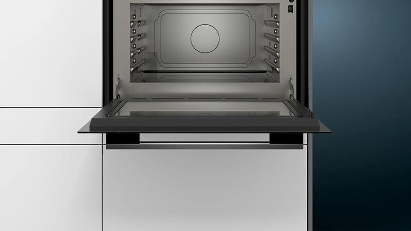 Lò Vi Sóng Siemens iQ700 CF834AGB1 10 Lò vi sóng Siemens iQ700 CF834AGB1