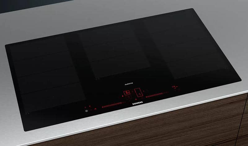Bếp từ Siemens iQ700 EX907LXV5E