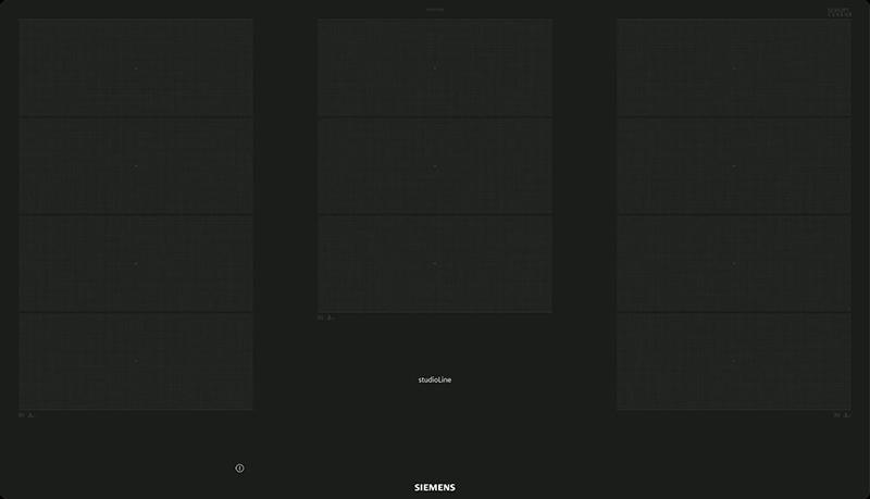 Bếp từ Siemens iQ700 EX907LXV5E