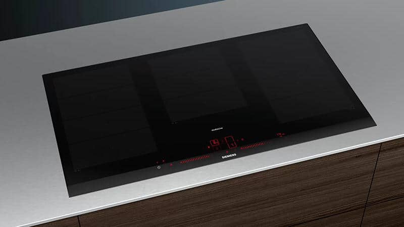 Bếp Từ Siemens iQ700 EX977LXV5E - 90CM 14 Bếp từ Siemens iQ700 EX977LXV5E