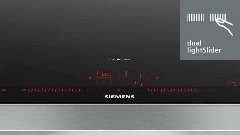 Bếp từ Siemens iQ700 EX907LXV5E