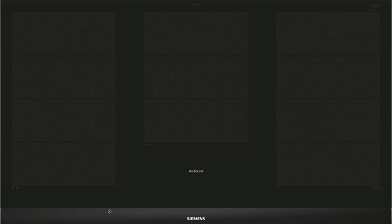 Bếp Từ Siemens iQ700 EX977LXV5E - 90CM 20 Bếp từ Siemens iQ700 EX977LXV5E