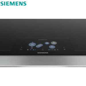 Bếp Từ Đa Điểm Siemens iQ700 EZ877KZY1E - 80CM 2 Bếp từ Siemens iQ700 EZ877KZY1E