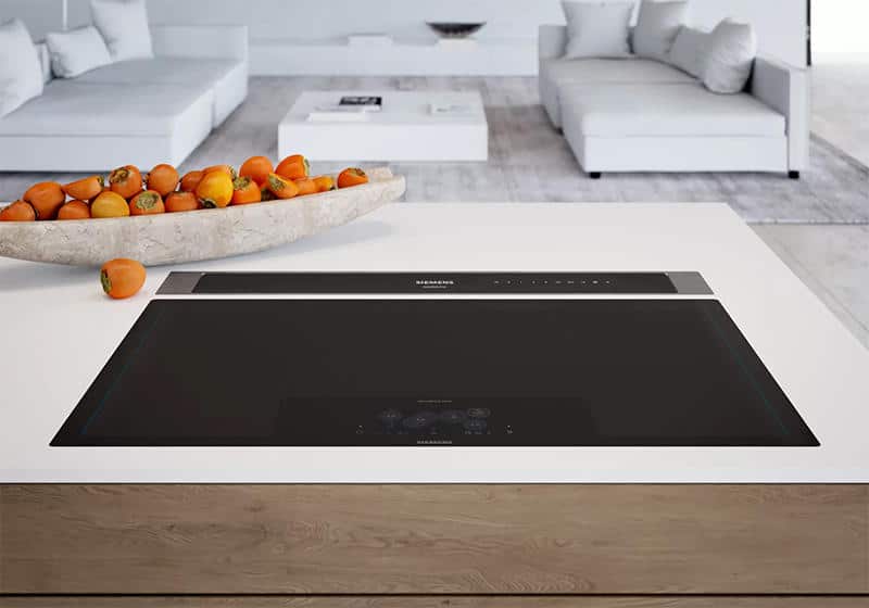 Bếp từ Siemens iQ700 EZ907KZY1E