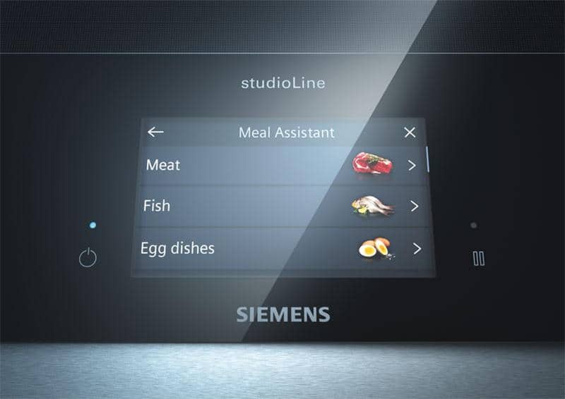 Bếp từ Siemens iQ700 EZ977KZY1E