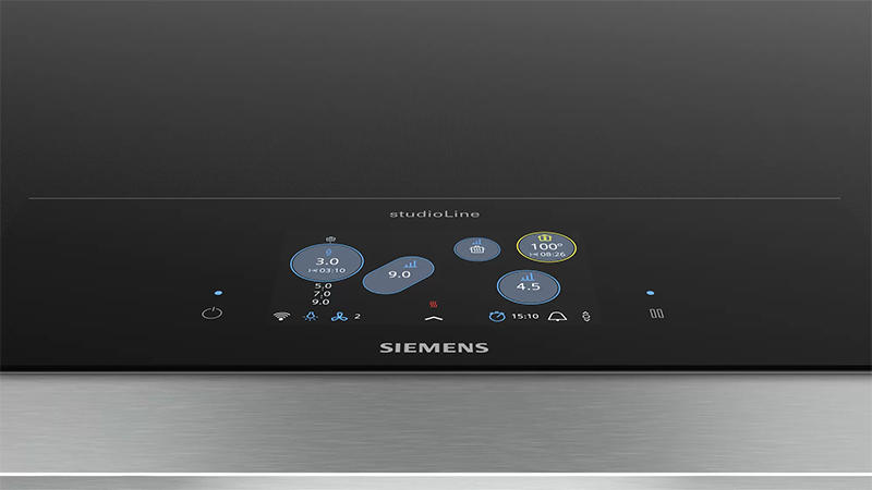 Bếp từ Siemens iQ700 EZ977KZY1E