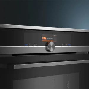 Lò nướng Siemens iQ700 HB836GVB6