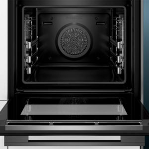 Lò Nướng Siemens iQ700 HB875G8B1 - 60CM 3 Lò nướng Siemens iQ700 HB875G8B1