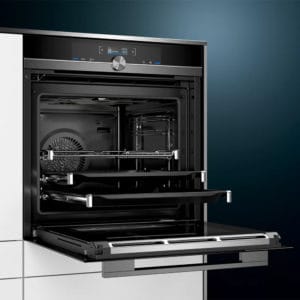 Lò Nướng Siemens iQ700 HB875G8B1 - 60CM 2 Lò nướng Siemens iQ700 HB875G8B1