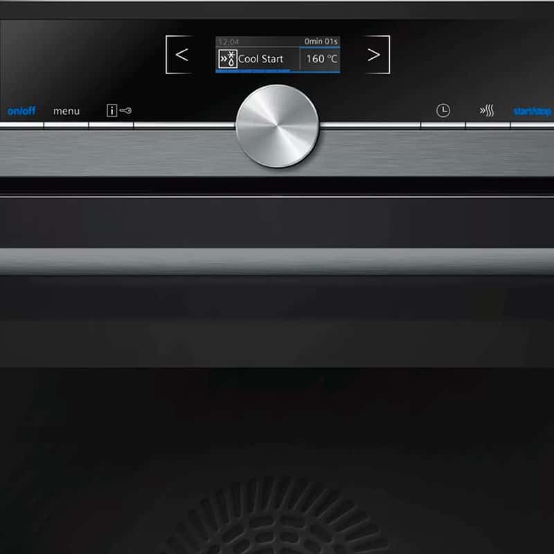 Lò Nướng Siemens iQ700 HB875G8B1 - 60CM 12 Lò nướng Siemens iQ700 HB875G8B1