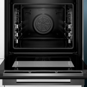 Lò nướng Siemens iQ700 HB876G8B6