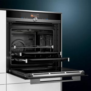 Lò nướng Siemens iQ700 HB876G8B6