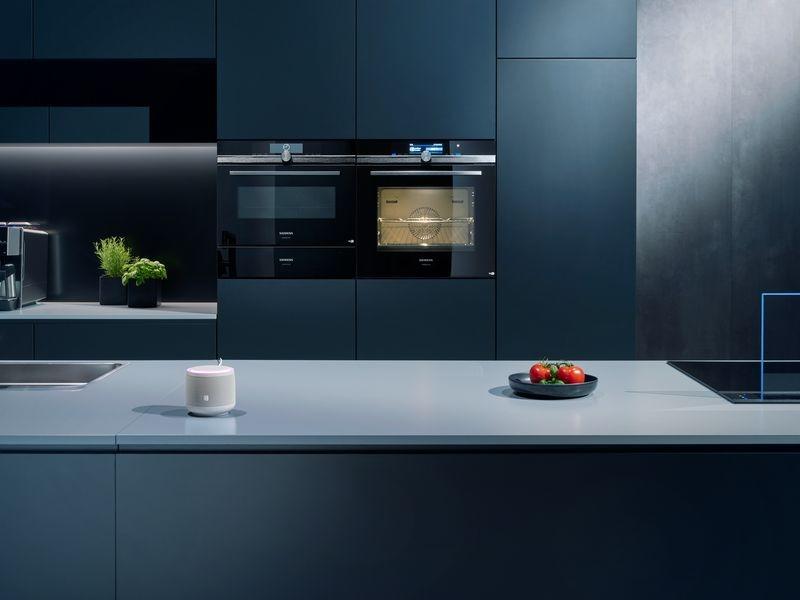 Lò nướng Siemens iQ700 HB876G8B6