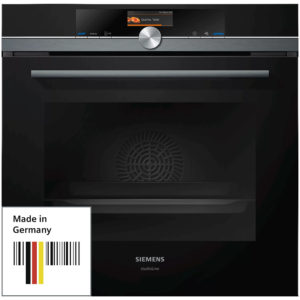 Lò nướng Siemens iQ700 HM876G2B6