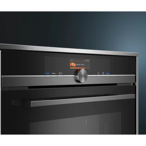 Lò nướng Siemens iQ700 HM876G2B6