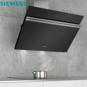 Máy hút mùi Siemens iQ700 LC91KWP60