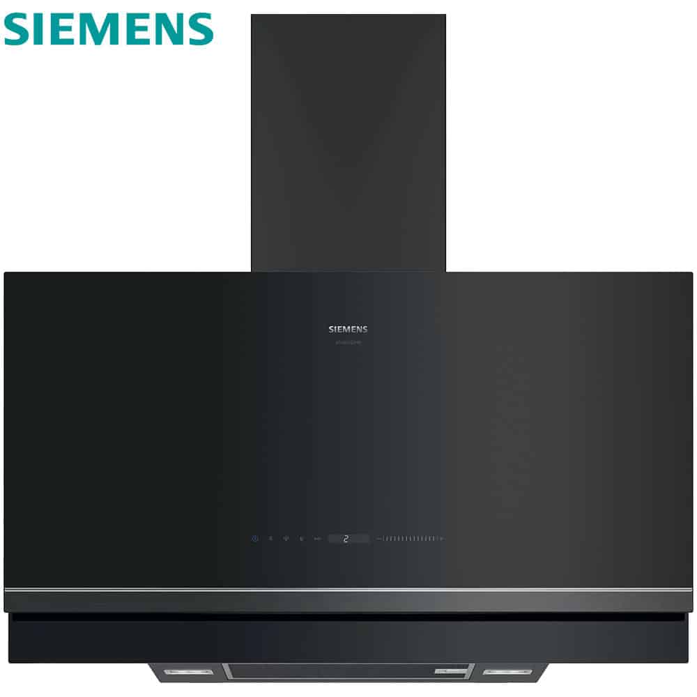 Siemens iQ700 LC97FVW62S-1 Máy Hút Mùi Siemens iQ700 LC97FVW62S
