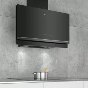 Máy Hút Mùi Siemens iQ700 LC97FVW62S