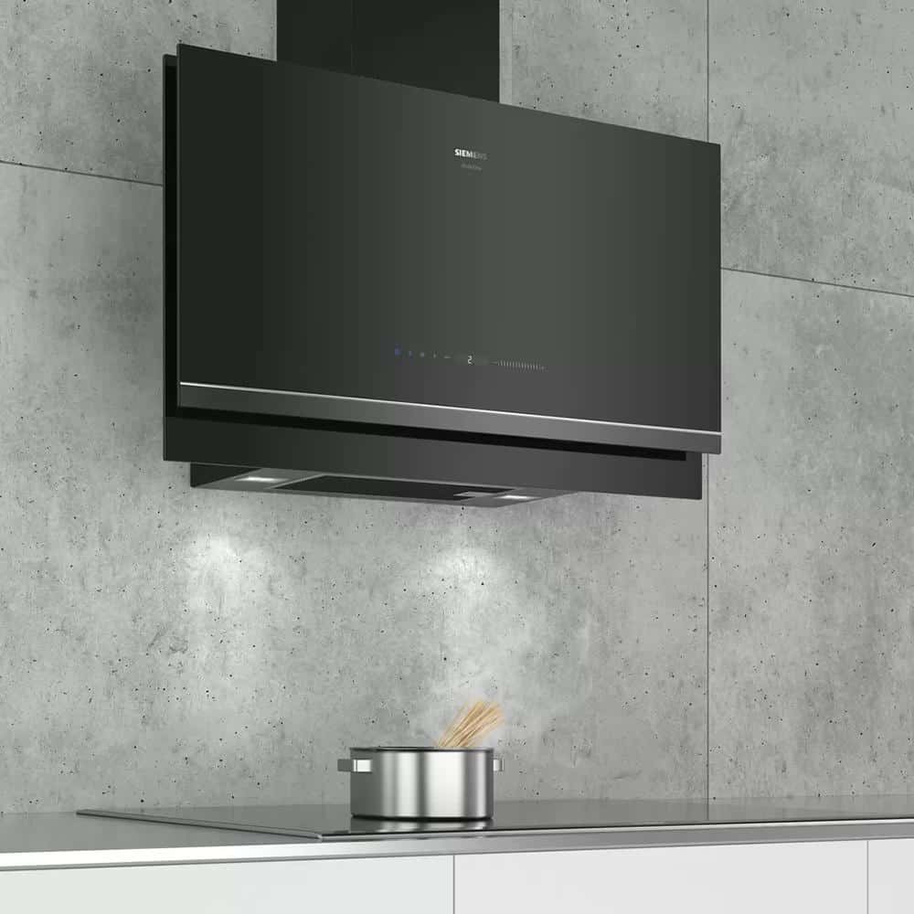 Siemens iQ700 LC97FVW62S-2 Máy Hút Mùi Siemens iQ700 LC97FVW62S