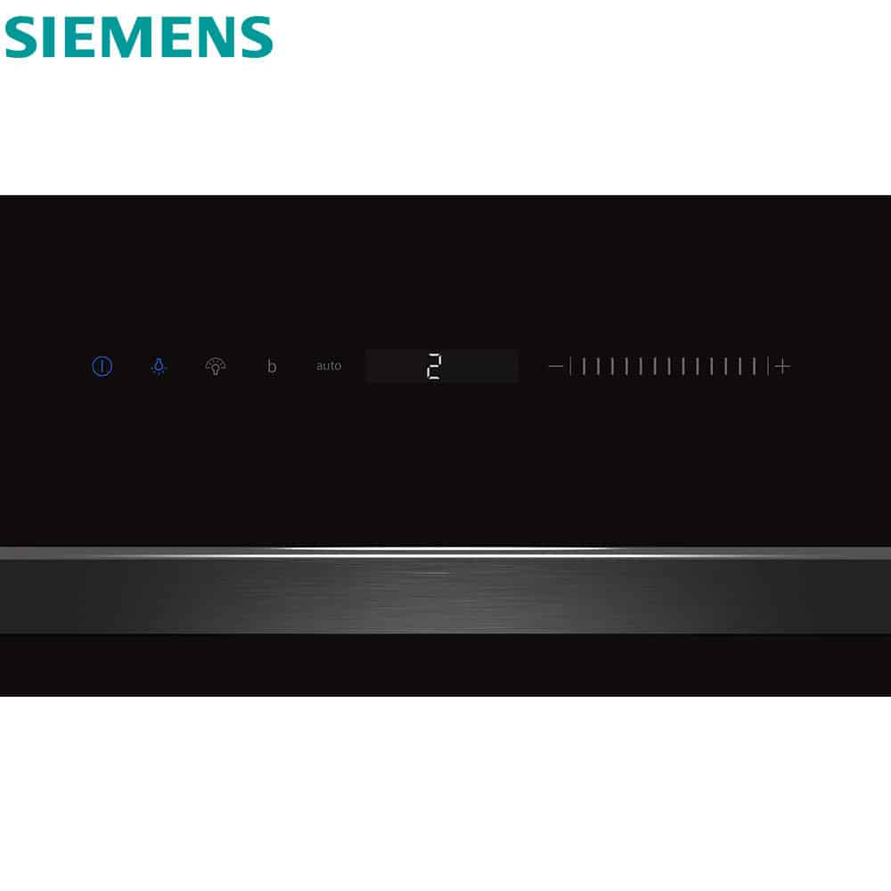 Siemens iQ700 LC97FVW62S-3 Máy Hút Mùi Siemens iQ700 LC97FVW62S
