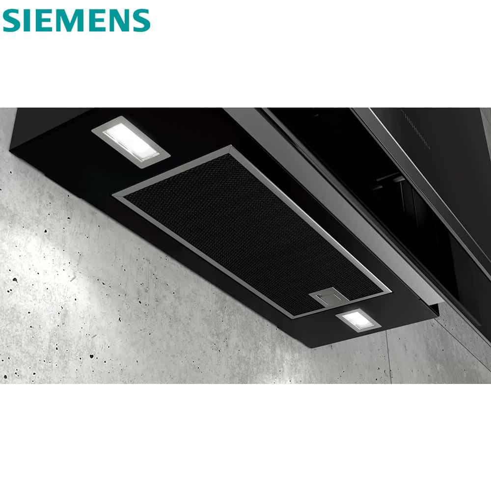 Siemens iQ700 LC97FVW62S-4 Máy Hút Mùi Siemens iQ700 LC97FVW62S