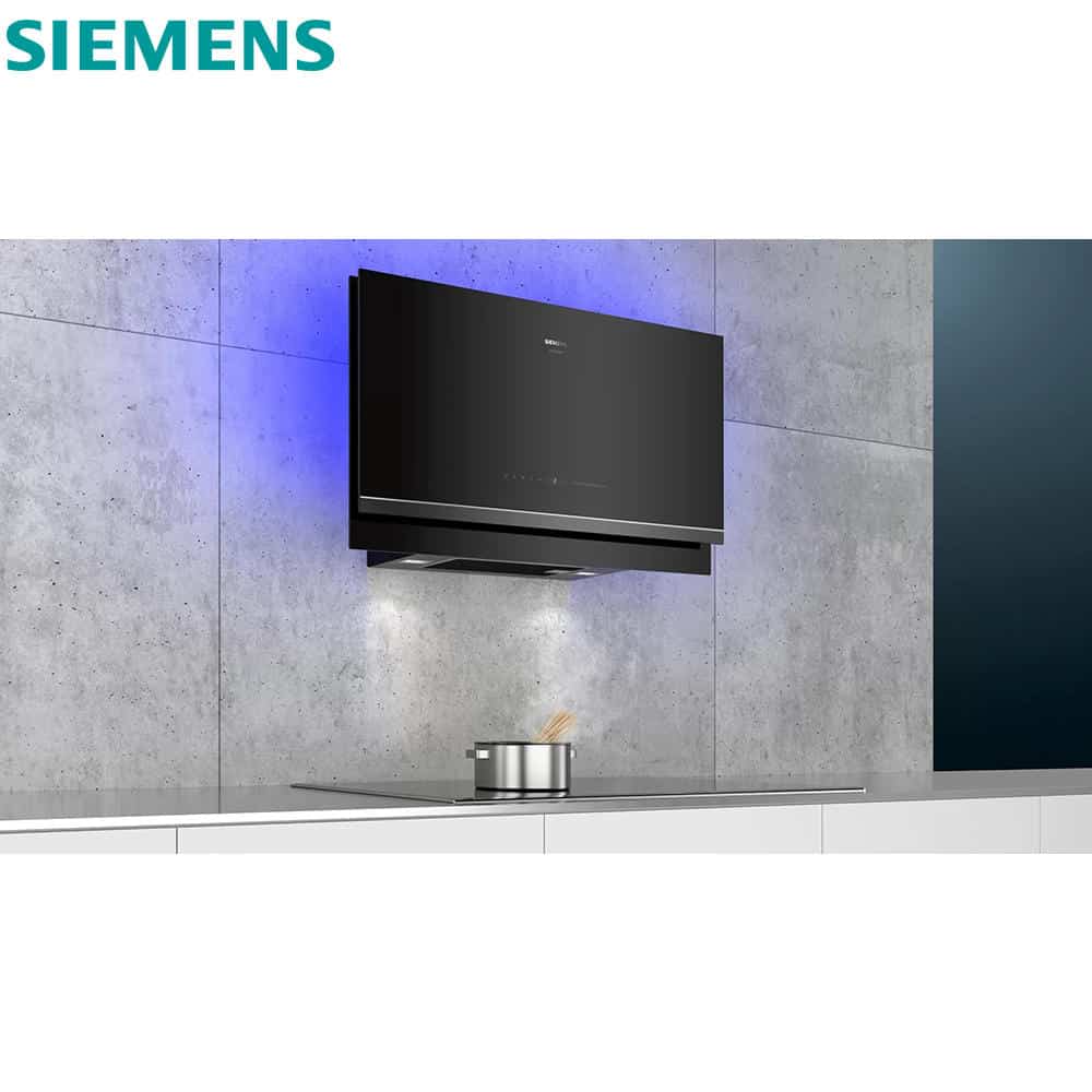 Siemens iQ700 LC97FVW62S-5 Máy Hút Mùi Siemens iQ700 LC97FVW62S