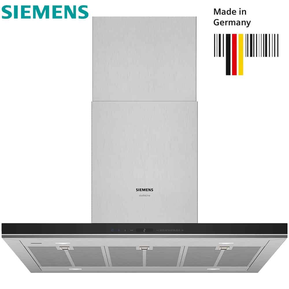 Siemens iQ700 LF91BUV55 - 1 Máy hút mùi Siemens iQ700 LF91BUV55