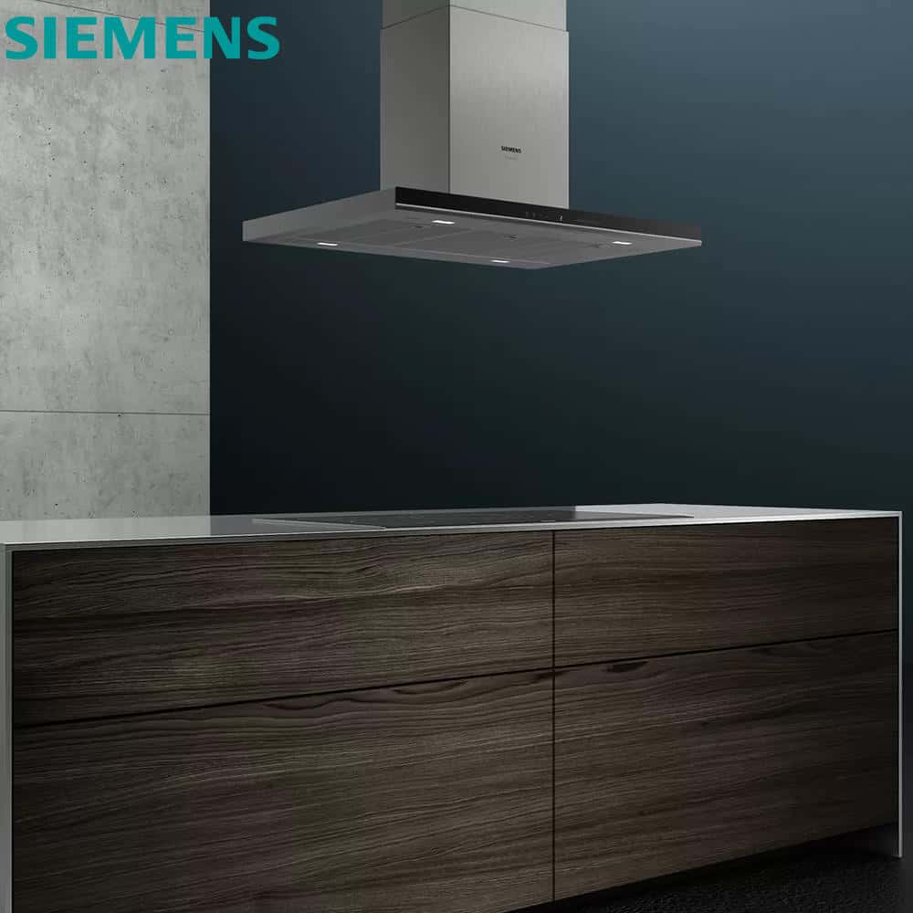 Siemens iQ700 LF91BUV55 - 2 Máy hút mùi Siemens iQ700 LF91BUV55