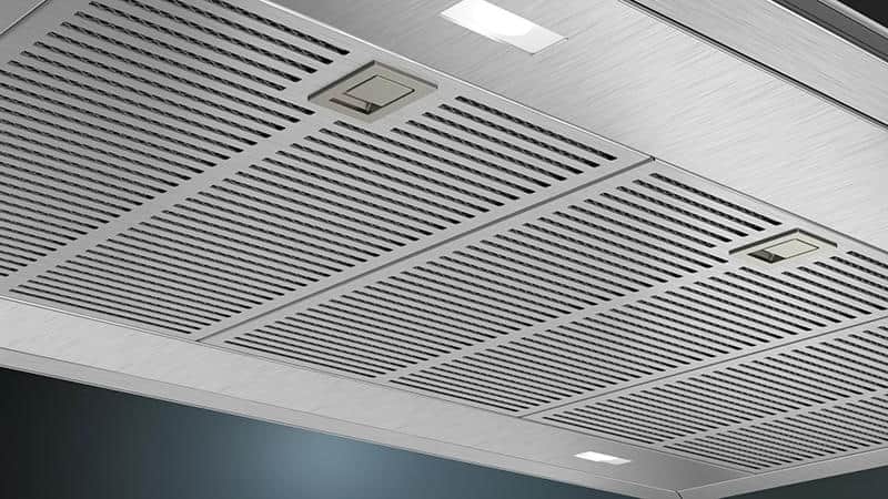 Máy Hút Mùi Siemens iQ700 LF91BUV55 - 90CM 10 Máy hút mùi Siemens iQ700 LF91BUV55