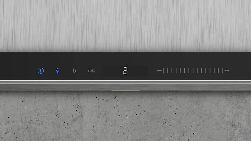 Máy Hút Mùi Siemens iQ700 LF91BUV55 - 90CM 12 Máy hút mùi Siemens iQ700 LF91BUV55