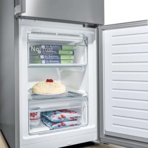 Tủ Lạnh Bosch KAN93VIFPG Serie 4 Side By Side