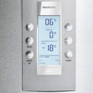 Tu Lanh Bosch KAN93VIFPG 13 Gia Dụng Đức Đà Nẵng