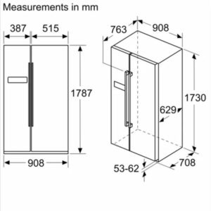Tu Lanh Bosch KAN93VIFPG 17 Gia Dụng Đức Đà Nẵng