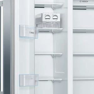 Tủ Lạnh Bosch KAN93VIFPG Serie 4 Side By Side