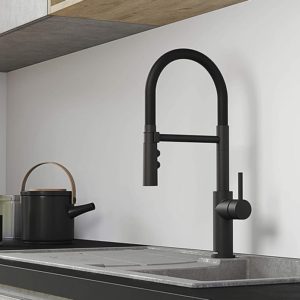 Vòi Rửa Blanco Catris-S Flexo 525793