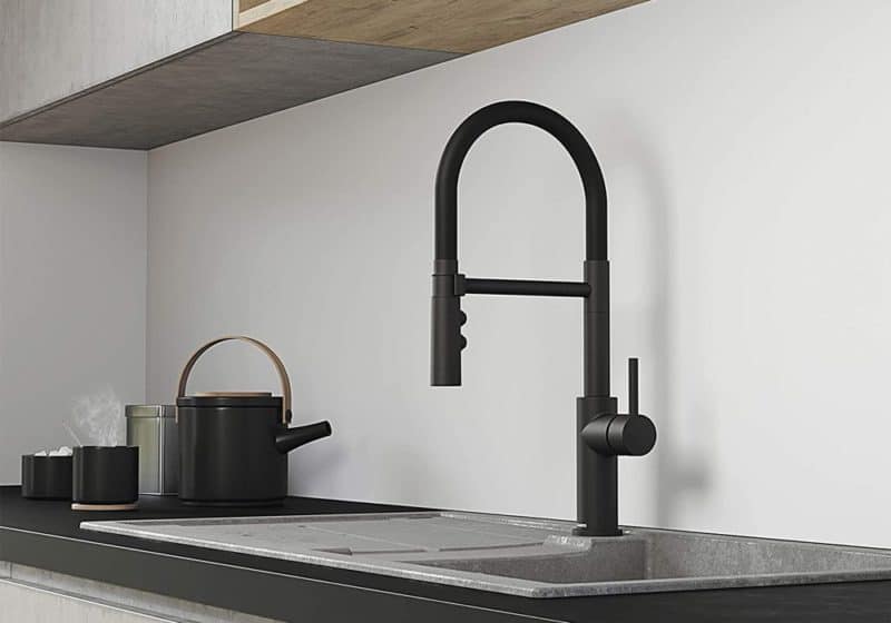 Vòi Rửa Blanco Catris-S Flexo 525793 7 Vòi Rửa Blanco Catris-S Flexo 525793