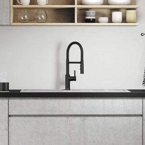 Vòi Rửa Blanco Catris-S Flexo 525793 2 Vòi Rửa Blanco Catris-S Flexo 525793