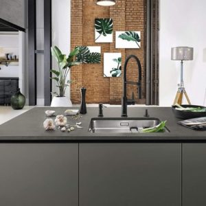 Vòi Rửa Blanco Catris-S Flexo 525793 3 Vòi Rửa Blanco Catris-S Flexo 525793