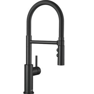 Vòi Rửa Blanco Catris-S Flexo 525793