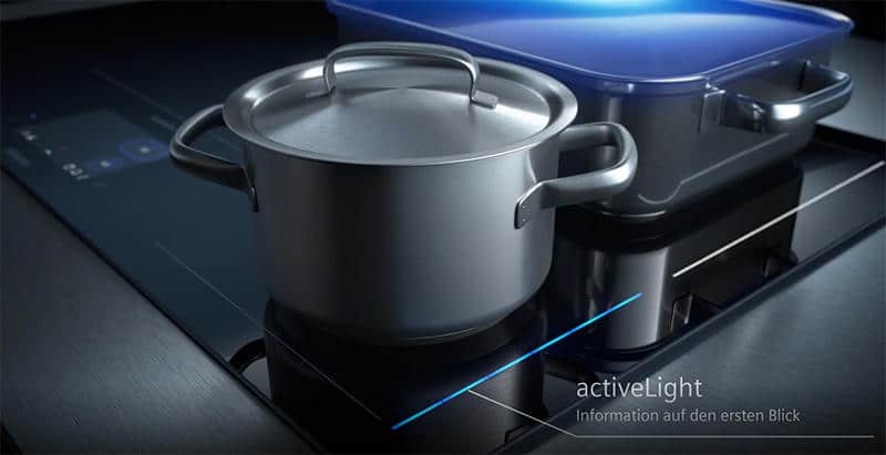 Bếp từ Siemens iQ700 EZ977KZY1E