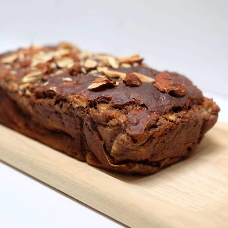 7 Bí Quyết Làm Bánh Mì Chuối Tuyệt Vời Của Máy Làm Bánh Mì 6 7 Bí quyết làm bánh mì chuối tuyệt vời của máy làm bánh mì