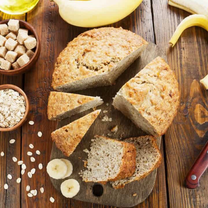 7 Bí Quyết Làm Bánh Mì Chuối Tuyệt Vời Của Máy Làm Bánh Mì 5 7 Bí quyết làm bánh mì chuối tuyệt vời của máy làm bánh mì