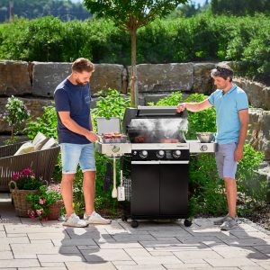 bep nuong bbq rosle 25530 videro g3 s vario 7 Gia Dụng Đức Đà Nẵng